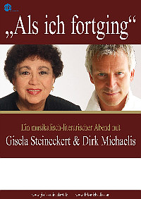 Gisela Steineckert und Dirk Michaelis